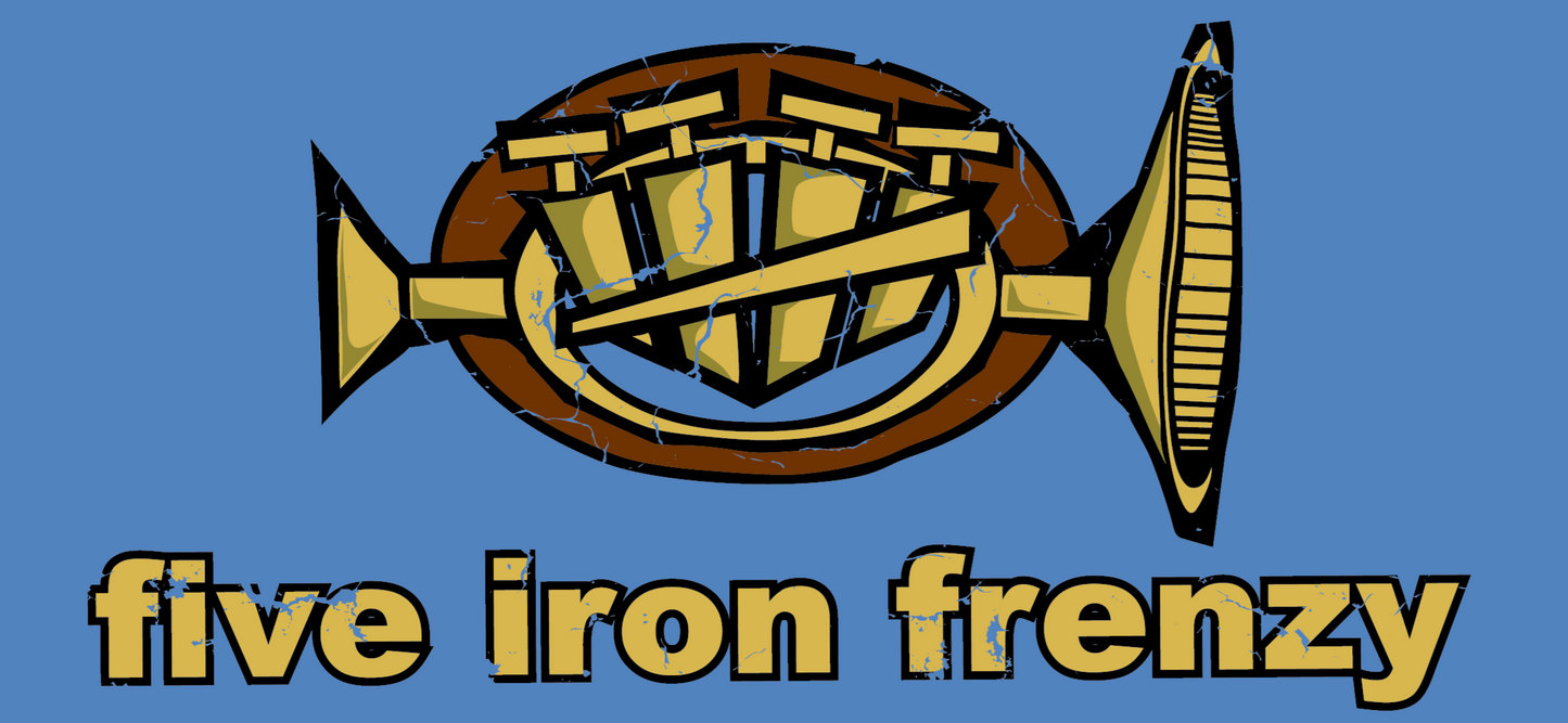 Classic Trumpet Shirt