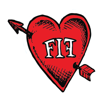 Shop LOVE AND FIT Online