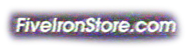 Five Iron Frenzy Online Internet SuperStore logo