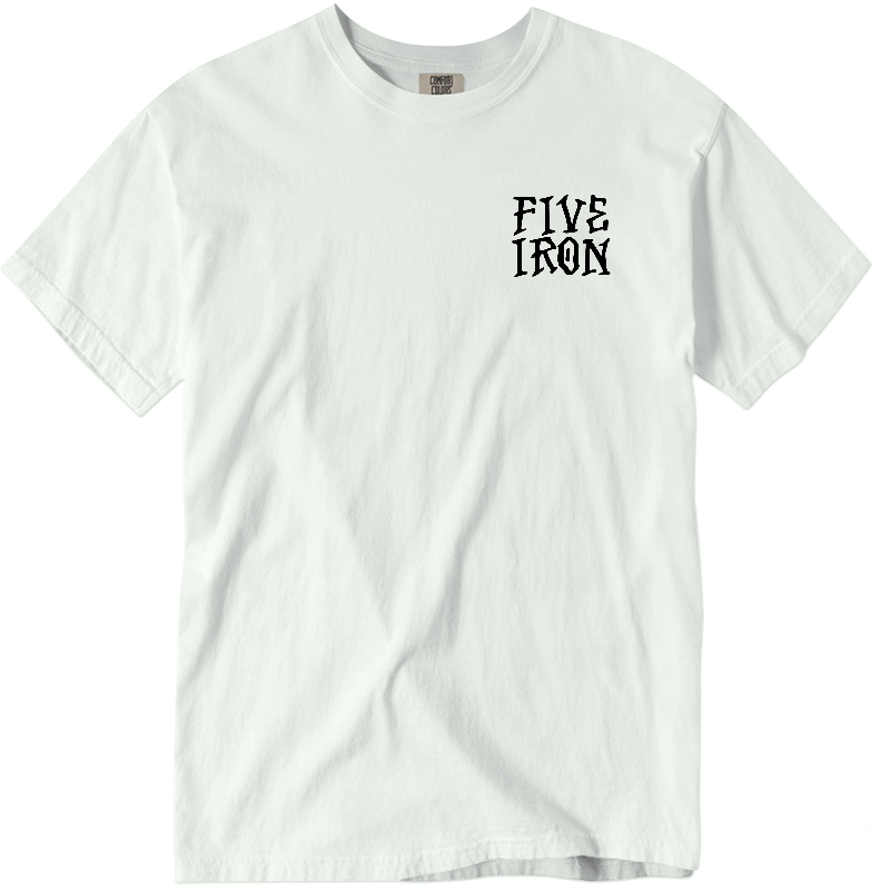 Rat Bones Shirt