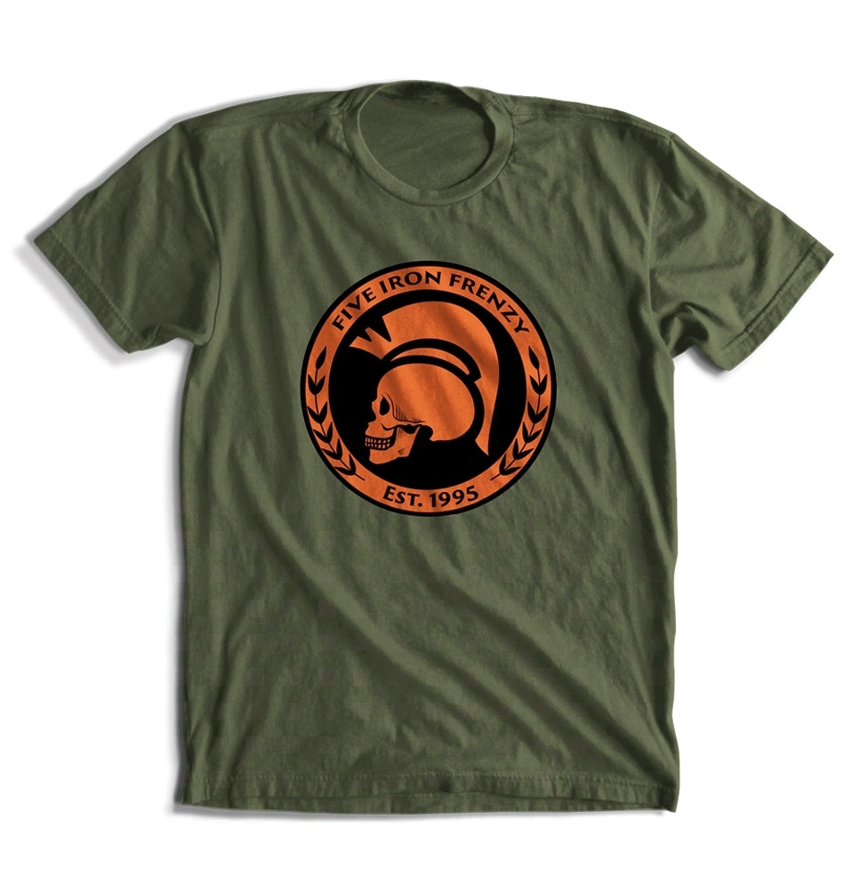 Rude Boy Shirt