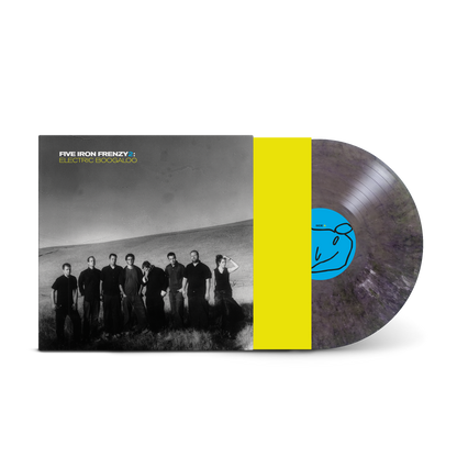 Five Iron Frenzy 2: Electric Boogaloo
