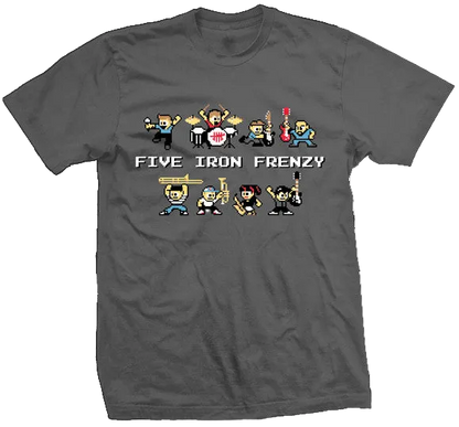 8bit Shirt