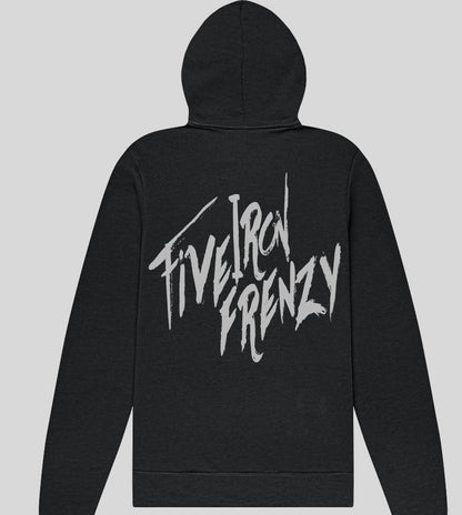 Paint Bucket Hoodie