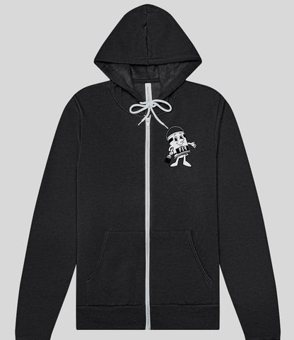Paint Bucket Hoodie