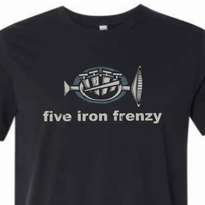 Classic Trumpet Shirt