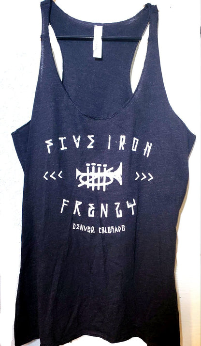 Trumpet Punk Tank