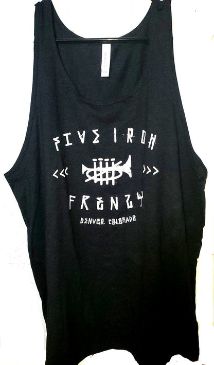 Trumpet Punk Tank