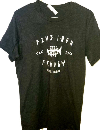 Trumpet Punk Tank