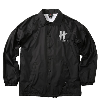 Tally Windbreaker Jacket