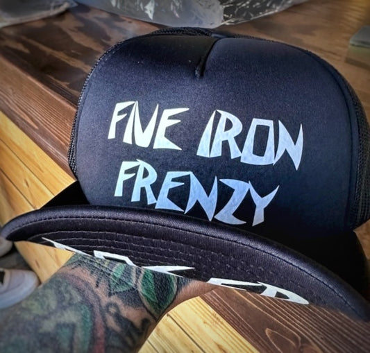 Poser Trucker Hat