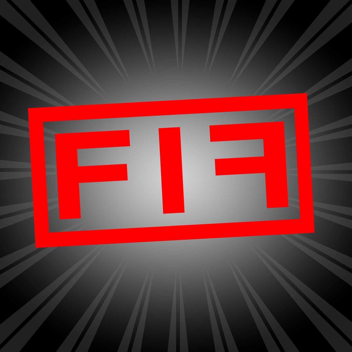 FIF Transfer Decal Sticker – Five Iron Frenzy Online Internet SuperStore