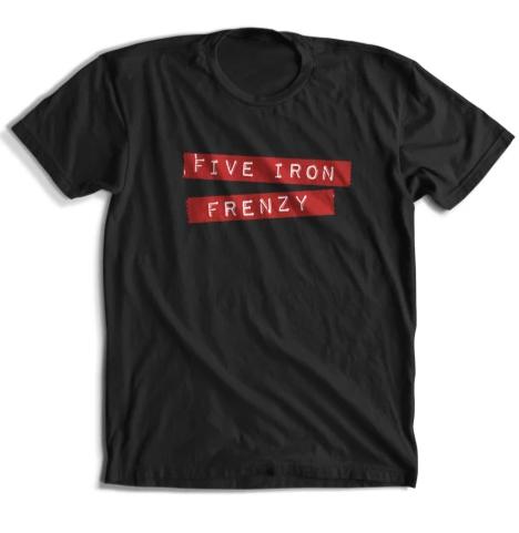 Impact Label Shirt