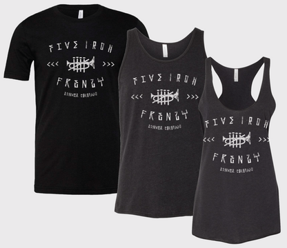 Trumpet Punk Tank