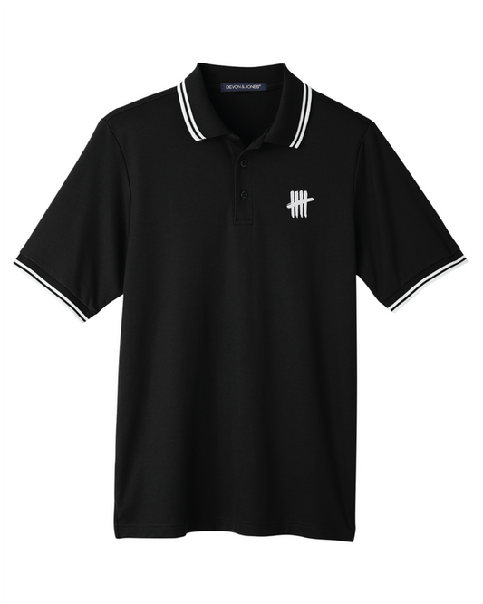 Tally Polo (small only)